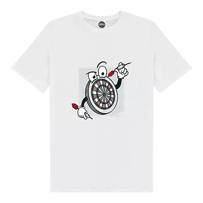 Buy Darts - Fun  T-Shirt / Hoodie • 10.39£