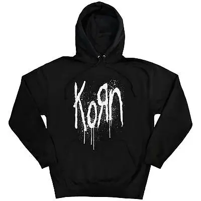 Buy Korn - Still A Freak Logo Official Licensed Pullover Hoodie • 34.99£