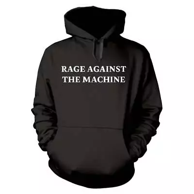 Buy Rage Against The Machine Unisex Hoodie: Burning Heart (back Print) • 38.95£