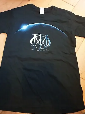 Buy Official Dream Theater 2014 T Shirt  New 2xl Xxl Long For The Ride Tour  • 10.99£