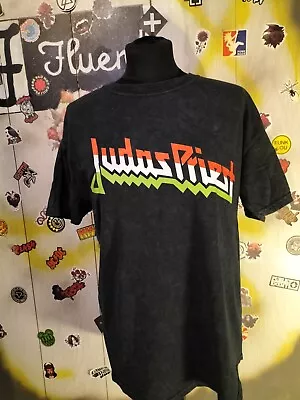 Buy Judas Priest Tshirt Large • 14£