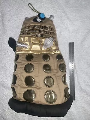 Buy Dr Who Dalek Pyjama Case • 9.99£