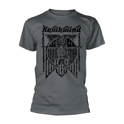 Buy Hawkwind Doremi (Charcoal) Official Tee T-Shirt Mens • 18.27£