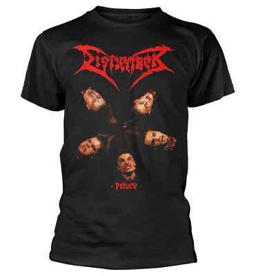 Buy Dismember Pieces Shirt S-3XL Death Metal T-Shirt Official Band Tshirt • 25.28£