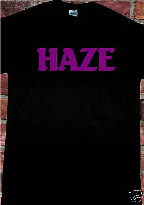 Buy Purple Haze T-Shirt Jimi Hendrix T-Shirt Keep It Simple • 12.95£
