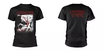 Buy Cannibal Corpse - Tomb Of The Mutilated (Explicit) (NEW MENS T-SHIRT ) • 18.02£