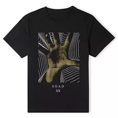Buy Official System Of A Down Hand Unisex T-Shirt • 12.59£