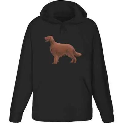Buy 'Irish Setter' Adult Hoodie / Hooded Sweater (HO035951) • 24.99£