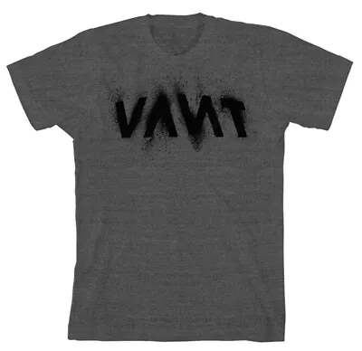 Buy Vant - Logo (NEW SMALL MENS T-SHIRT) • 5.54£