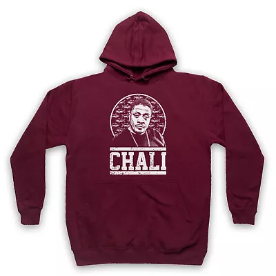 Buy Chali 2na Jurassic 5 Tribute Unofficial Rap Hip Hop Adults Unisex Hoodie • 25.99£