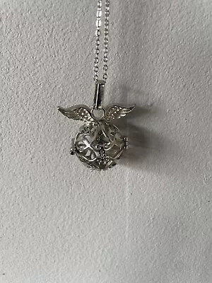 Buy Harry Potter Jewellery Snitch Necklace  • 4£