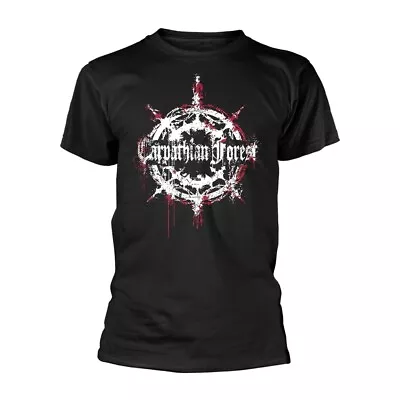 Buy Carpathian Forest - Likeim (Black Metal) NEW T-Shirt • 15.99£