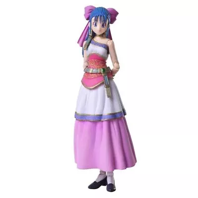 Buy Dragon Quest V - Bring Arts (Nera Briscoletti) Action Figure /Figures • 51.95£