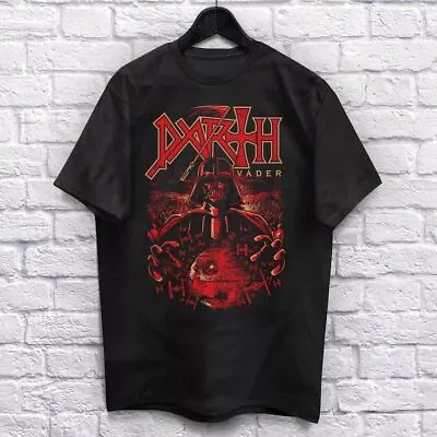 Buy Evade Death T-Shirt Unisex (For Men And Women) Shirt Heavy Metal Funny Shirts • 32.27£