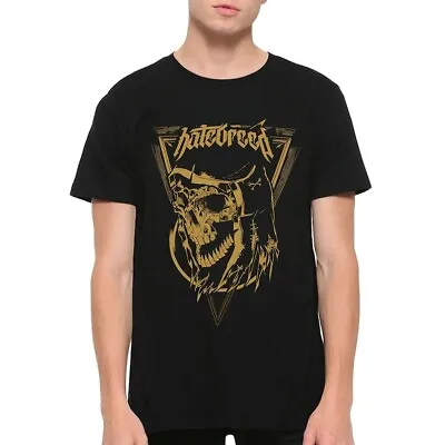 Buy Hatebreed T-Shirt, Hatebreed Shirt, Vintage T-shirt, Gift For Fan • 20.27£