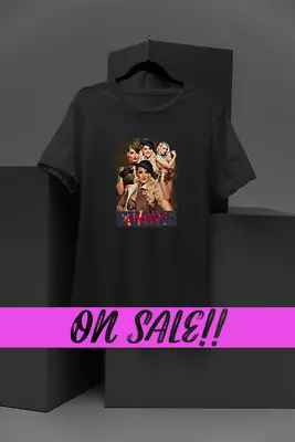 Buy Lacey Evans WWE “Sassy Southern Belle” T-Shirt | Wrestling Diva Merch | Vintage • 29.99£