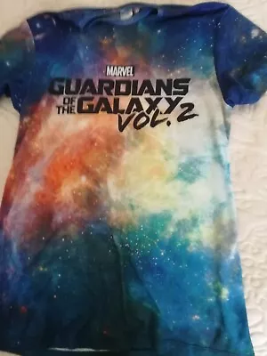 Buy BOYS  GUARDIANS OF THE GALAXY  Tee Shirt From MARVEL.. Size 91cm/95cm • 9£