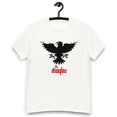 Buy Stranglers Raven T Shirt • 18.99£