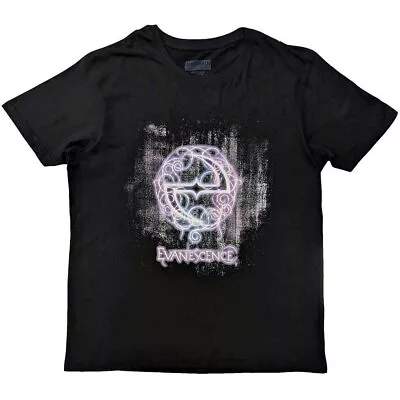 Buy Evanescence - Unisex - X-Large - Short Sleeves - K500z • 18.31£