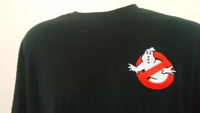 Buy Ghostbusters T-shirt • 11.45£