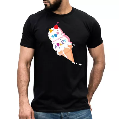 Buy A For Adley Mens Kids T Shirt Viral Merch Fun Gamer Gaming Boys Girls Tee Top • 7.99£