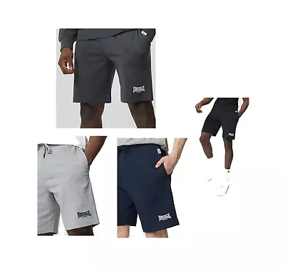 Buy Shorts Of Boxing Man Brand Lonsdale S TO • 20.78£
