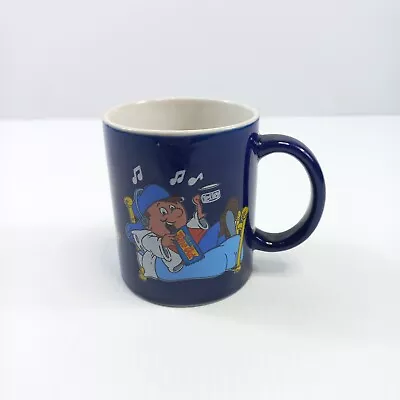 Buy Tetley Time Out Cadburys Tea Cup Mug Merch Merchandise Retro Prop Gift  • 9.99£
