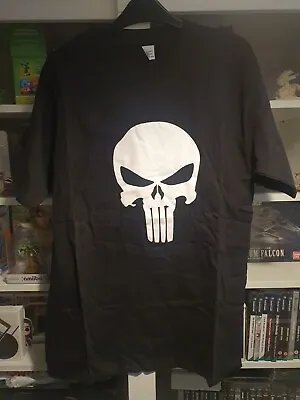 Buy The Punisher The Game T Shirt Marvel Rare Item Size XL • 29£