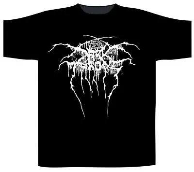 Buy Darkthrone - Baphomet Band T-Shirt Official Merch • 21.54£