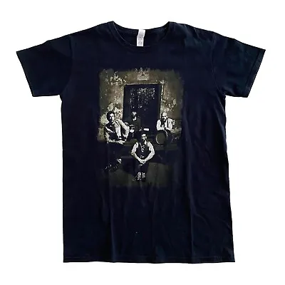 Buy Coldplay Viva La Vida Tour 2009 Mens T-Shirt - Small • 20.54£