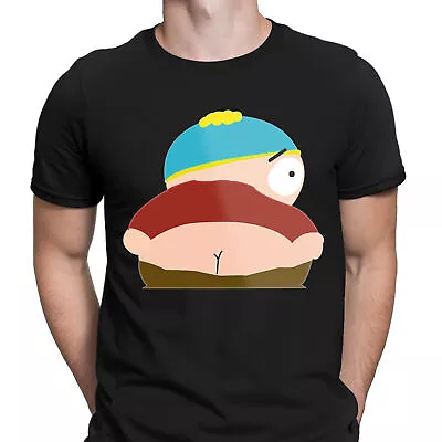 Buy Funny Ass Cartoon TV Show Retro Vintage Mens T-Shirts Tee Top #GVE • 11.99£