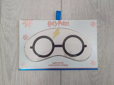 Buy Harry Potter Eye Mask • 3.99£