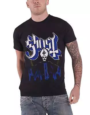 Buy Ghost Papa And Band T Shirt • 16.95£