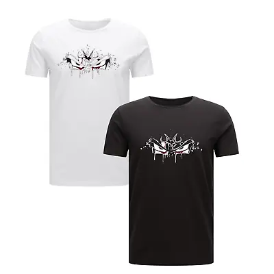 Buy Super Saiyan Majin Vegeta Dragon Eyes T-shirt Men's Top Tee • 13.49£
