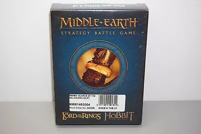 Buy Forgeworld Lord Of The Rings Guards Of The Galadhrim Court - New & Boxed • 24.75£
