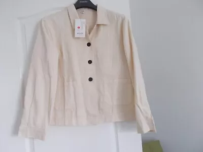 Buy Womens Summer Jacket Size 16 • 5.99£