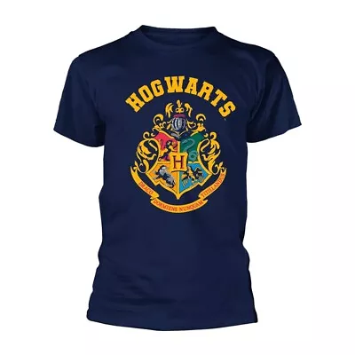 Buy Harry Potter - Hogwarts (NEW SMALL MENS T-SHIRT) • 11.43£
