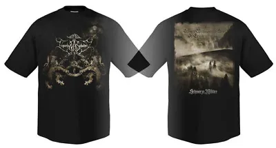 Buy Imperium Dekadenz - Schwarze Wälder T-Shirt-XXL #62303 • 15.25£