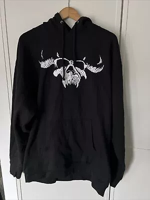 Buy Danzig Hoodie XL Samhain Misfits • 49.99£