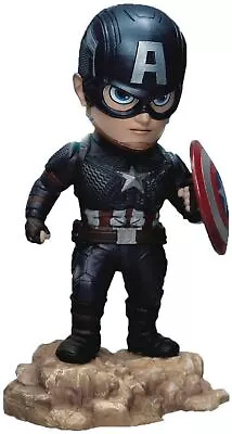 Buy Marvel: Mini Egg Attack (Captain America) /Figurine • 22.85£