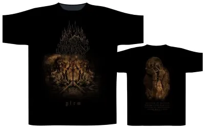 Buy Dark Fortress Ylem Maelstrom Shirt S M L XL XXL Offcl T-Shirt Death Metal Tshirt • 19.21£