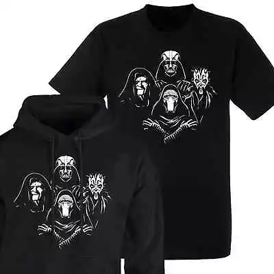 Buy Star Wars Queen Rhapsody Inspired Funny T Shirt Top Tee Darth Vader Tshirt Gift • 14.50£
