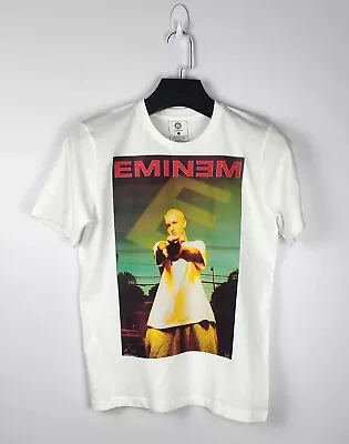 Buy Eminem  T Shirt Slim Shady Rapper Collection Gift For Him, Christmas, Birthday • 19.99£