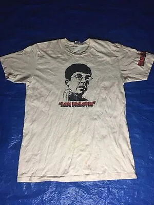 Buy Vintage 2007 Superbad I Am McLovin Movie Theater Promo T-Shirt M RARE • 48.63£