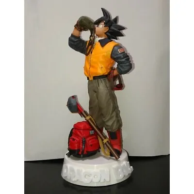 Buy Son Goku Dragon Ball Modeling Tenkaichi Budokai Figure Jacket Limited Rare • 191.52£