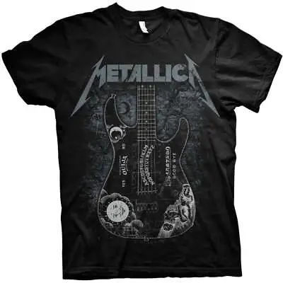 Buy Daisy Street Licensed Relaxed Metallica T-Shirt • 12.99£