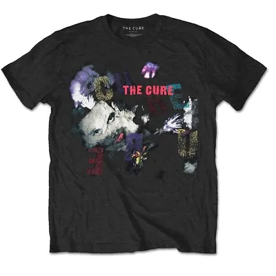Buy The Cure Prayer Tour 1989 T-Shirt OFFICIAL • 16.29£