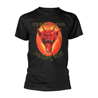 Buy Uriah Heep - Abominog NEW T-Shirt • 14.99£