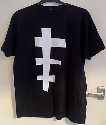 Buy **NWoT** Mighty Boosh, Noel Fielding, Piper Twins T-Shirt, Size XL (Chest 44 ) • 19.99£