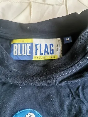 Buy  Blue Flag Chelsea Medium T Shirt • 5£